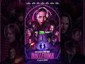 Halsey Amy Lee S Epic Collab For John Wick