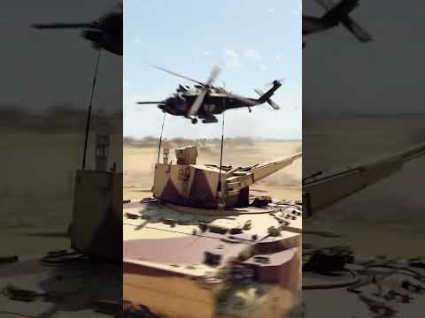 Motivating the ground forces