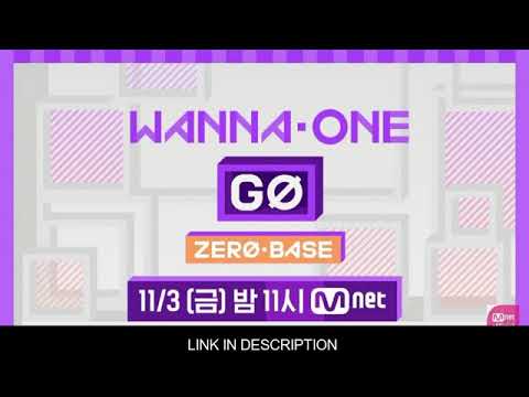 [ENG] 171103 Wanna One Go S2 EP1 - Little Wanna One Audition Full Cut