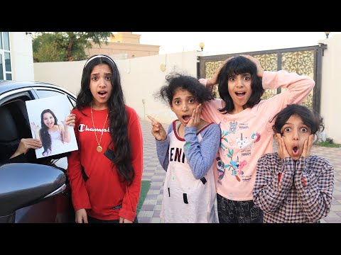 أم تلتقي ببنتها الي ضاعت بعد مرور 8 سنوات شفا