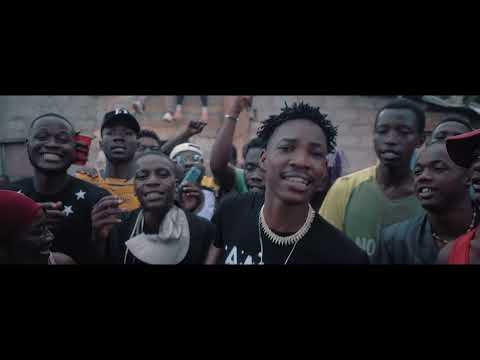 WATTO DE SOUZA - LA FILLE LÀ (Vidéo Officielle) By N E Films