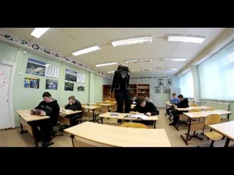 Harlem Shake - Kostomuksha