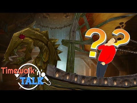 Timewalk & Talk - Wie leitet man einen Raid feat. Bolias - World of Warcraft