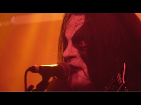 Abbath - Damnation Festival Leeds 2016