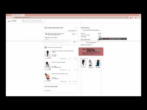 Item video thumbnail