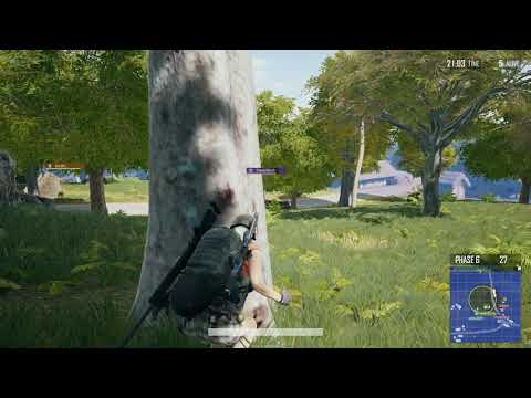 27.4.19 Pubg HAcker
