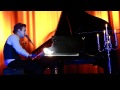 CR Avery   Things Have Changed by Blind Boy Grunt   Piano Recital at Rio Theatre   12 16 10 