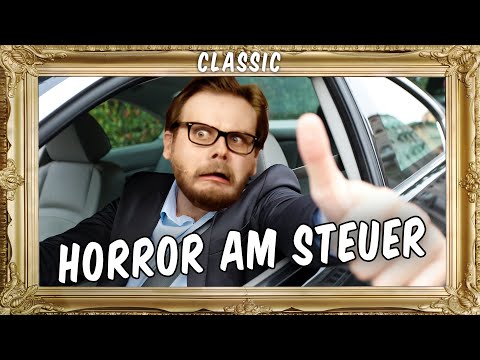 HORROR AM STEUER - CLASSIC #32 - Best of Beans
