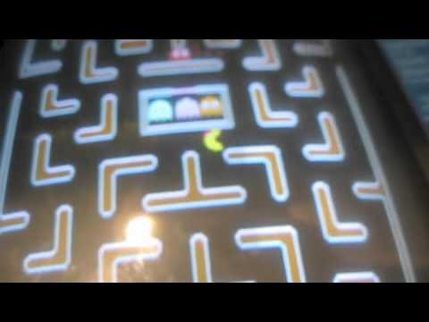 Ms. Pac Man and Galaga 20 Year Reunion Review