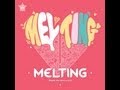 Kim Hyuna - To my boyfriend Full Song (MELTING ...