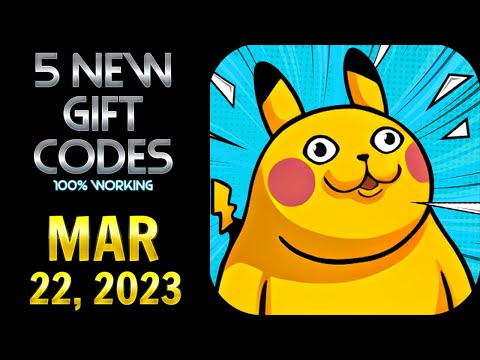 🔥 Idle Pocket Monsters Gift Codes | Idle Pocket Monsters Codes | Idle Pocket Monsters Redeem Codes