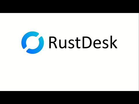 Full Demo of RustDesk Pro