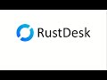 Full Demo of RustDesk Pro