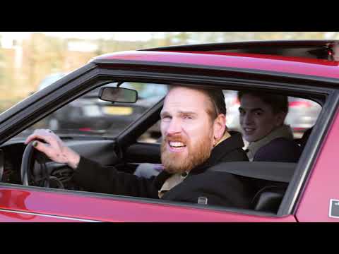 Behind The Scenes: STUK & Antoon - Op Mijn Level