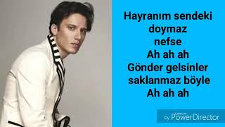 Edis yalan şarkı sözleri ( sözleriyle )