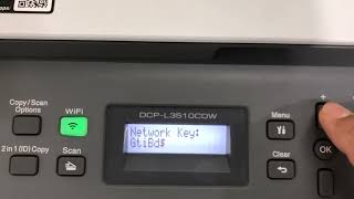 Install Brother DCP-L3510CDW Wireless Printer | #DCP-L3510CDW
