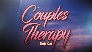 Doja Cat - Couples Therapy (Lyrics)