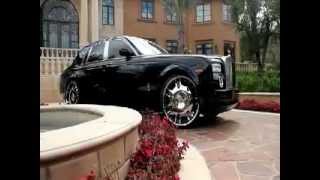 G Street Chronicles - BOSS by George Sherman Hudson