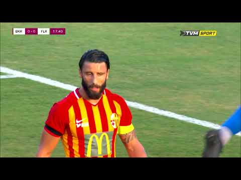 BIRKIRKARA (1-0) FLORIANA MD3 - 03.09.2022 #MATCHHIGHLIGHT