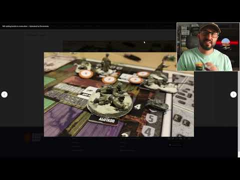 Short Preview of Castle Itter the Strangest Battle of WWII, Pavlov's House, & Lanzerath Ridge