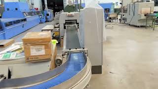 Müller Martini Alegro inbindmachine te koop - Foto 5 | Machineryline NL Müller Martini Alegro inbindmachine | Foto 5 - Machineryline