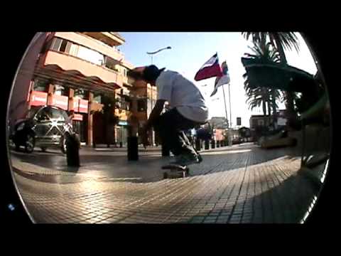 Brain invierno shhh ...