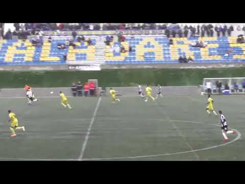 Valadares Gaia 0-3 Espinho