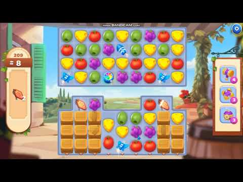 Tuscany Villa Level 209