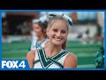 Prosper cheerleader damages spinal cord in tumbling accident