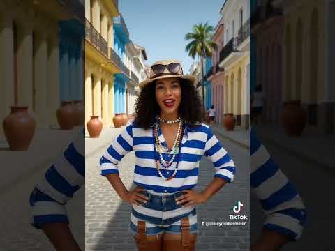 Un Pequeño  Recorrido por la Ciudad  de los Tinajones #camaguey #historia  #cuba2026