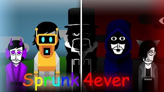 Sprunk4ever | SPRU-what? mix | Incredibox mod