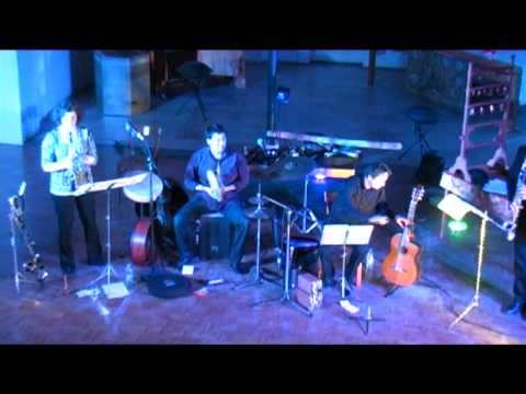 ensemble FisFüz feat. Gianluigi Trovesi - Türkischer Marsch