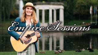 Sawyer Fredericks - Empire Sessions