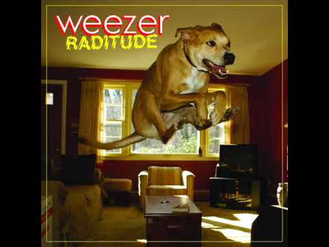 The Girl Got Hot - Weezer (lyrics/free download)
