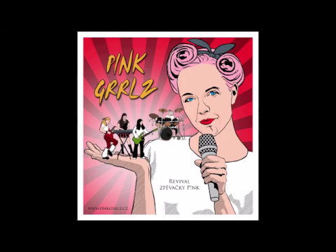 Pink Grrlz - PINK Grrlz Vagon 7.5.2017