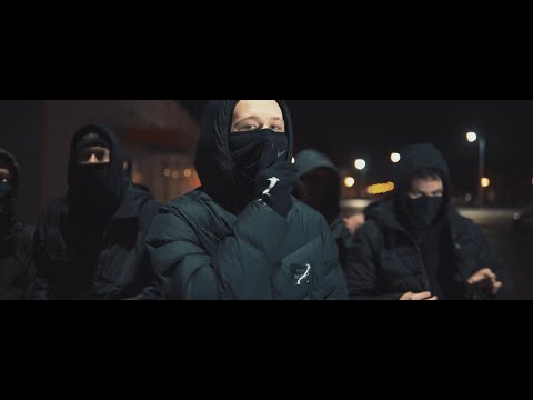 ƶelek - KODEKS ft. Jozzie (OFFICIAL VIDEO) prod. lejJA