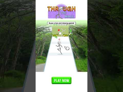 Through the Wall video thumbnail