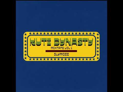 Kuti Dynasty Mixtape Vol. 1