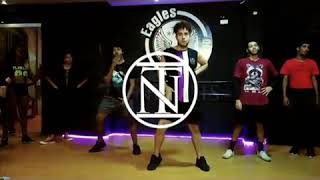 Nossa que isso - Wc no Beat, Mc Rebecca ... | Coreografia - Ton Novais