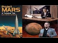 Wernher Von Braun Predicted In 1952 That ELON Would Be Associated With Colonization Of Mars