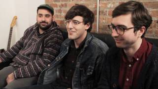 Real Estate Band Interview: New Album 'Days' and Dog Anarchy in "It's Real" Music Video