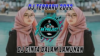 Download lagu Dj Cinta Dalam Lamunan Andika Mahesa ft Dodhy Kangen Band || Dj Tiktok Viral Terbaru 2022 mp3