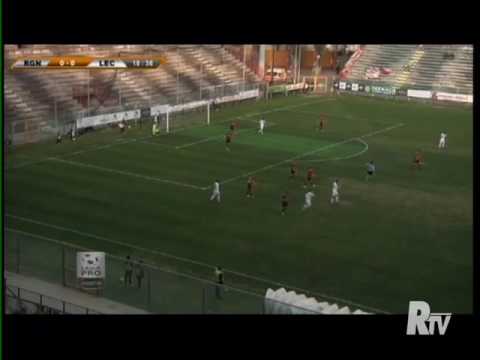 26)REGGINA-LECCE 1-2 (18-02-2017)