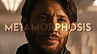 Download lagu SOLDIER BOY | Interworld - Metamorphosis [Slowed] (edit) mp3