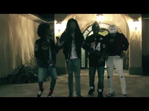 On The Regular -Tatty Jones Ft.Dizzle Raw