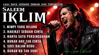 Download lagu Saleem Iklim Full Album Terbaik 2026 | Lagu Rock Malaysia Nostalgia Terpopuler mp3 Download lagu Saleem Iklim Full Album Terbaik 2026 | Lagu Rock Malaysia Nostalgia Terpopuler mp3