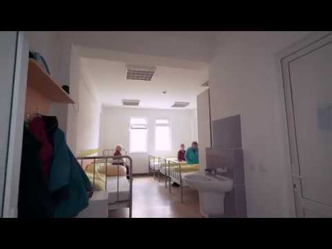 Spital nou Borsa (Cluj)