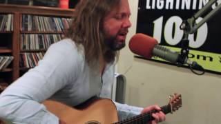 Rich Robinson - Shipwreck - Live on Lightning 100 powered by ONErpm.com