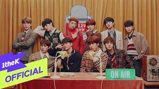 [Teaser1] Golden Child(골든차일드) _ Pump It Up