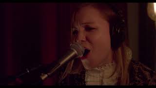 Myriam Crépeau video